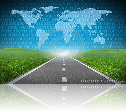 rodovia da informação rodovia da informação