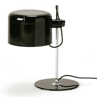 Coupé table lamp