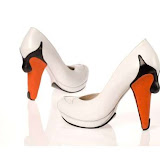 Avian Stilettos Kobi Levi Designs Chic Heels Inspired by a Variety of Birds