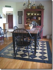 Floorcloth and Craigslist 037