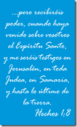 Koinonia en l&iacute;nea Hch1