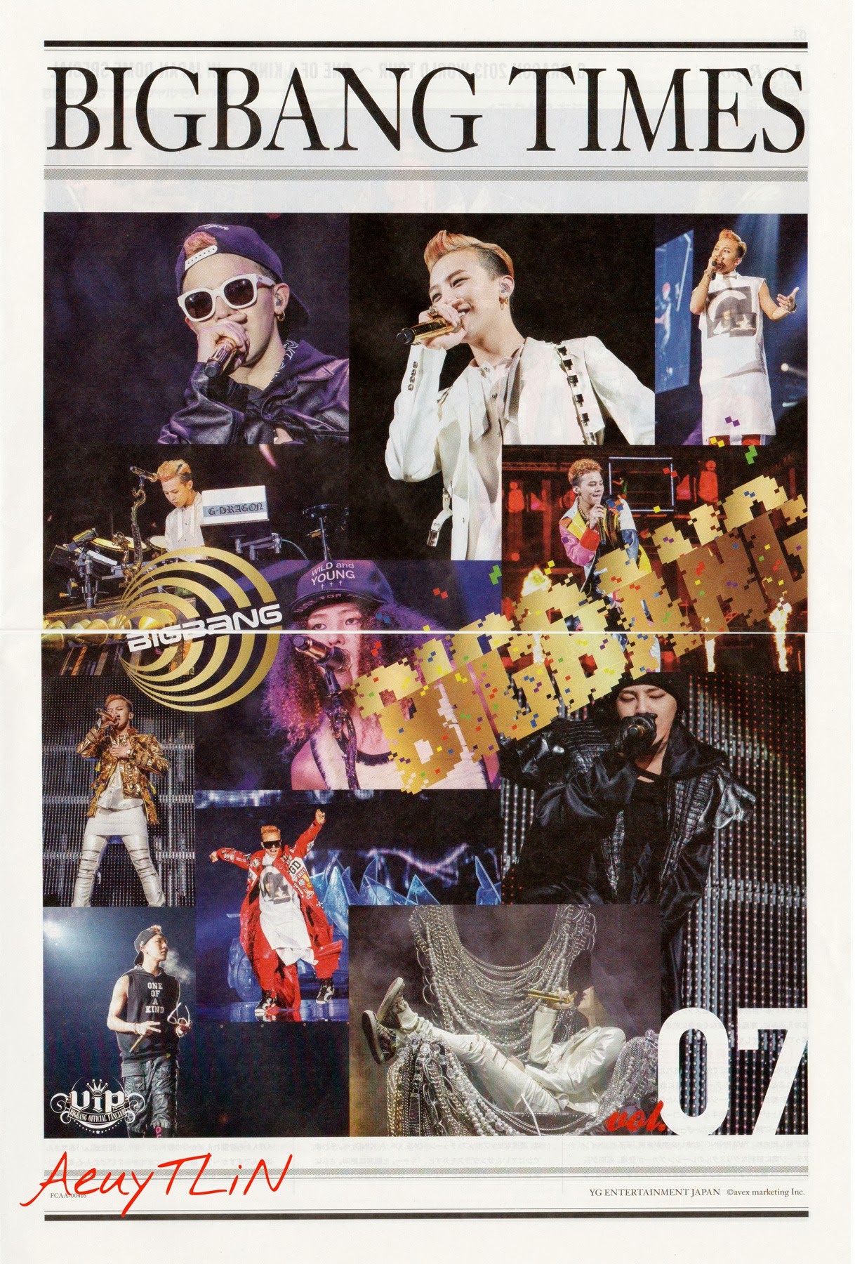 Big Bang - BIGBANG TIMES - Vol.07 - 2013 - 01.jpg