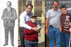 Álbum de Fotos de Colombófilos de Todo el Mundo. Slideshow