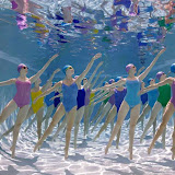 Underwater - Howard Schatz