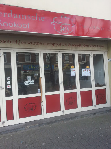 Rotterdamsche Kookpot