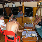 Saloon