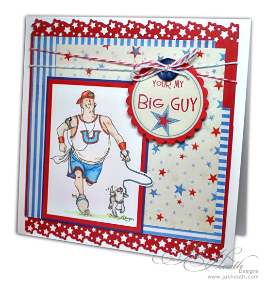 Big Guy3 Big Guy3