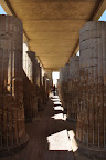 Funerary complex of Djoser at Saqqara