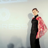 Kenny Li - Redress - Foto: L. Ying