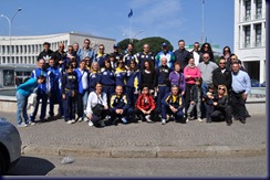 FOTO GRUPPO ROMA FOTO GRUPPO ROMA