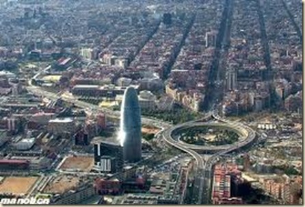 Barcelona-b