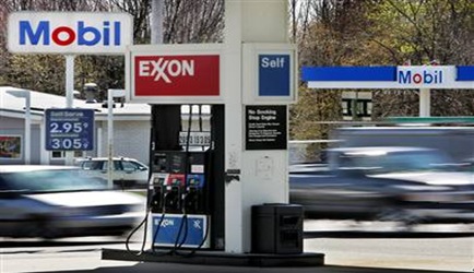exxon-mob