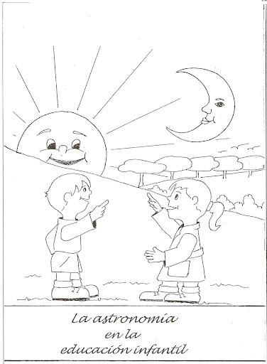 EL SISTEMA SOLAR Y LOS PLANETAS LAMINAS PARA PINTAR EL SISTEMA SOLAR Y LOS PLANETAS LAMINAS PARA PINTAR