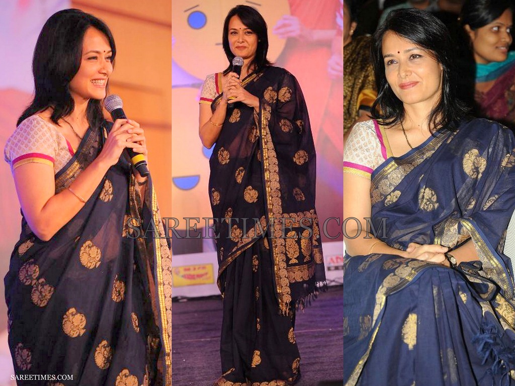 [Amala_Blue_Cotton_Saree%255B4%255D.jpg]