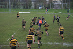 Foto's Beker Finale '07/'08