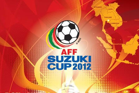 Jadwal Siaran Langsung AFF Suzuki Cup 2012 & Siaran Tunda