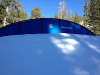 Rainbow Rail
