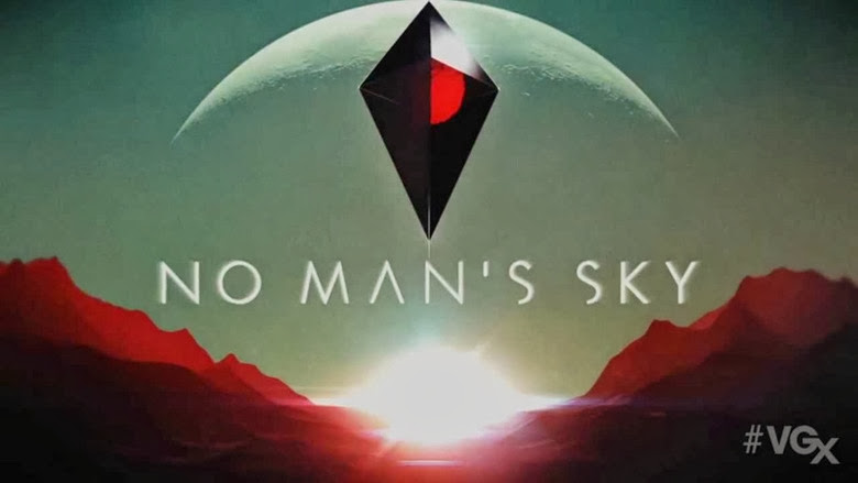 No Man's Sky