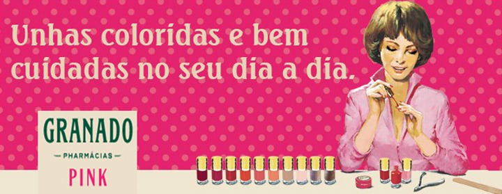 Linha de esmaltes da Granado chega às lojas – 8 cores inspiradas nas divas do cinema. granado esmaltes linha colecao