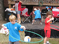 Fall Festival Fun!