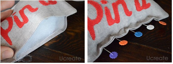 PIN IT Pincushion 2012-007