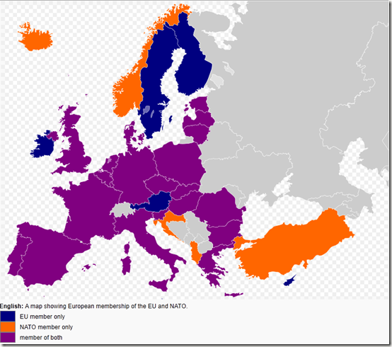 world war ii and european union world war ii and european union