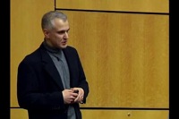 Peter Boghossian