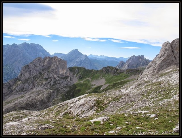 Picos 729 Picos 729