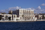Istambul - le Bosphore