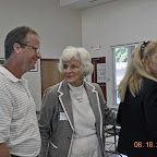 Ken Mann & Peggy Hardigree