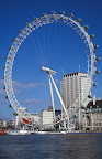 Sprachaufenthalt London
