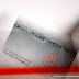 tarjetas de visita transparentes