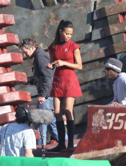 Star Trek 2 set 02