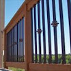 Square Fortress Mega Balusters