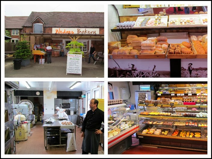 WedgesBakery WedgesBakery