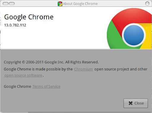 chrome