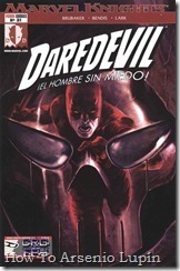 P00031 - MK Daredevil v2 #31 P00031 - MK Daredevil v2 #31