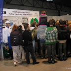 Targi MEAT MEETING 2010, HOTEL-GASTRO meeting 2010 Stoisko Przedsiębiorstwo FRYDA Partner Handlowy Kegel-Błażusiak