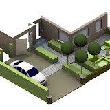 tuinontwerp genemuiden