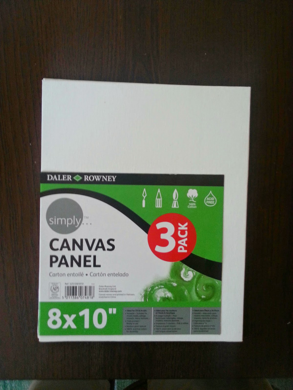 Dry Erase Travel Kit So Much To Make