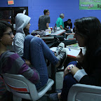 SCJ Bowling 2012