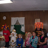 Fall Festival 2008