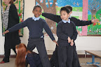 Cups & Crowns Theatre Workshop 2007
