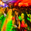 Jungle Club, 2012. jan. 13., péntek