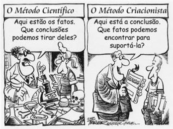 criacionismo criacionismo