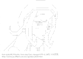 [AA]アイラ・ユルキアイネン （ガンダムビルドファイターズ）