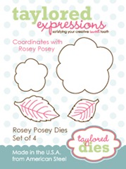 RoseyPoseyDies