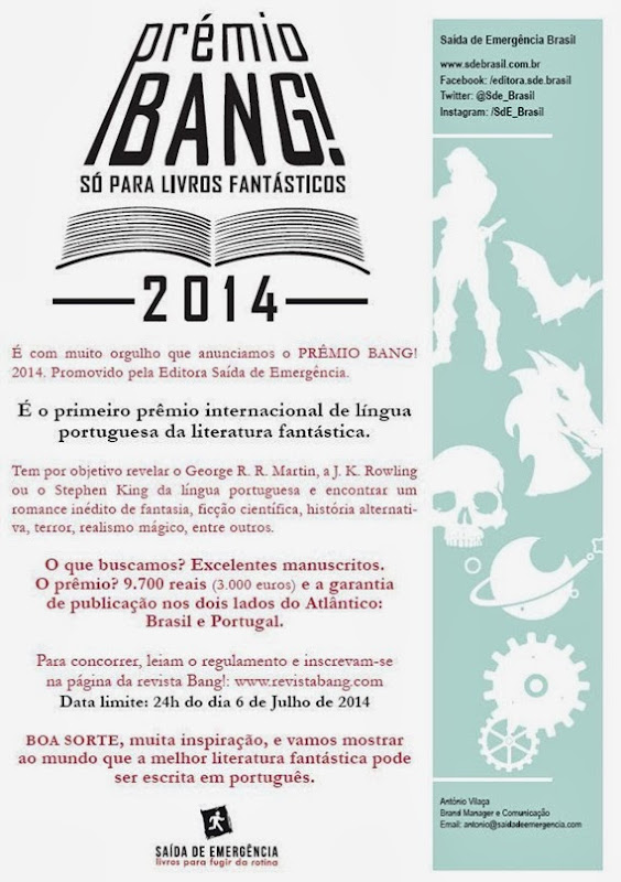 Premio Bang Premio Bang