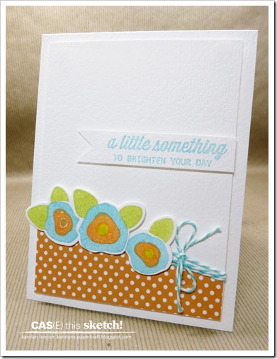 CTS29 - A Little Something CTS29 - A Little Something