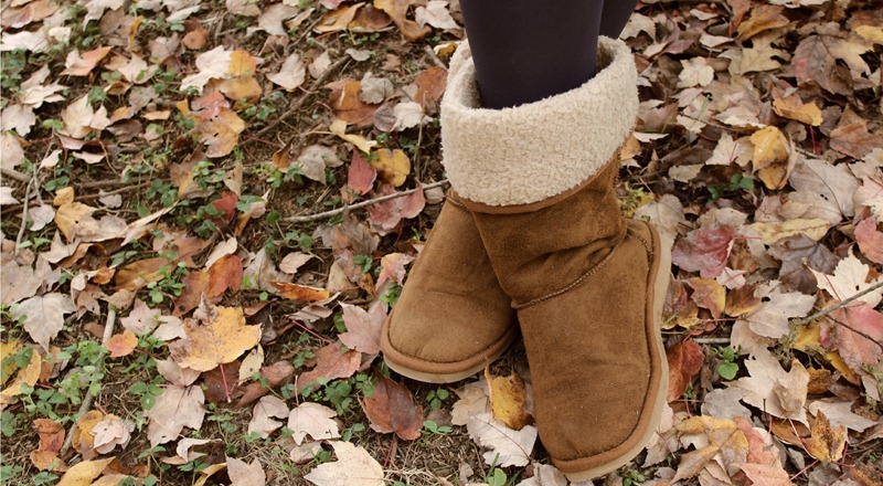 boots